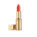 L'Or al Paris Color Riche Satin Smooth Lipstick Moisturising Pure Pigment Lip Colour With Omega 3 & Vitamin E 146 Orange Avenue Orange 1 count (Pack of 1)