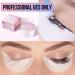 15g Eyelash Extensions Remover - Quick & Damage-Free Removal | Dissolve Lash Adhesive in 1-2 Minutes (Peach) - Buy Online on SooperMarket.com