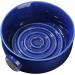 Awydky Ceramic Shaving Bowl - Dark Blue & Wide Mouth Design | Perfect for Men s Cream Shaving International Shipping Available - Buy Online on SooperMarket.com