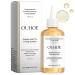 Glycolic Acid 7% Toning Solution Glycolic Acid Toner Hydrating Toner Glycolic Acid Serum Improve Blemishes&Acne and Spots Anti Aging Exfoliating Toner for Face Toner for Oily Skin 100ml