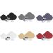 Self-adhesive Quick Repair Heel Toe Hole Convenient Shoe Hole Repair Patches Shoe Repair Patches Foot Care Tool Shoe Repair Patches For Sneakers Self-adhesive Shoe Heel Repair White - Buy Online on SooperMarket.com