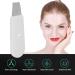 Skin Scrubber Blackhead Removal Exfoliating Facial Spatula for Deep Cleansing - Buy Online on SooperMarket.com