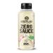 BODYLAB24 Zero sauce Aioli 265ml low in calories only 3-9 kcal each 15g portion fat and sugar reduced perfect for refining dishes as a sauce or dressing ideal for each diet aioli 265 ml (1 Pack)