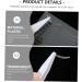 NOLITOY 240 Pairs Tape Double Eyelid Sticker Beauty Tools Invisible Eyelid Sticker Variety Dolphin - Buy Online on SooperMarket.com