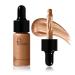 Go Ho Liquid Highlighter Makeup Illuminator Liquid Highlighter Face and Body Waterproof 3D Glow Makeup Highlighter Shimmer Soft Light for Cheek Eyes Lips 03 Champagne Gold Highlighter 03 Champagne Gold Highlighter Liquid