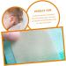 Silicone Ear Corrector Stickers Roll - Orthodontic Gel Patch for Newborns - Buy Online on SooperMarket.com