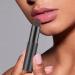 Teksome Lip Brush | Lipstick Applicator Brush with Lid | Portable Brush Eyeshadow Brush Makeup Applicator for Lipsticks Lip Gloss Lip Balm - Buy Online on SooperMarket.com