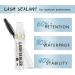 Lash Sealant 5ML Clear Mascara B&Q Lash Sealer for Cluster Lashes Overnighter Lash Extension Sealant Healthy Lash Overnight Sealer Longer Life Coating Lash Seal (Clear 5ml) 5 ML Seal-Clear - Buy Online on SooperMarket.com