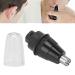 Universal Nose Hair Trimmer Replacement Head | Electric Nose Hair Clipper & Facial Hair Remover - Buy Online on SooperMarket.com