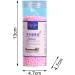 Tainrunse 110g Scent Booster Dissolves Quickly 4 Flavors No Residue Good Water Solubility Environmental Protection Clothes Soften Pink - Buy Online on SooperMarket.com