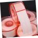 Housoutil 2 rolls Tapes Double Strip Sticker Glue Lift Lifter Strips Beauty Stickers Ktape Moment - Buy Online on SooperMarket.com