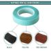 victuals Strong Double-sided Adhesive Tape for All Tape Hair Extensions 3 METER 1 - Buy Online on SooperMarket.com