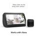 Blink Indoor | Wireless HD security camera with two-year battery life motion detection two-way audio Alexa enabled Blink Subscription Plan Free Trial | 1-Camera System - Buy Online on SooperMarket.com