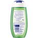 NIVEA Lemongrass & Oil Nourishing Shower Gel 250ml | Refreshing Biodegradable Formula with Nourishing Oil Beads & Revitalising Fragrance - Shop Internationally - Buy Online on SooperMarket.com