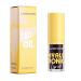 Moisturizing Lip Oil Nourishing And Hydrating Lip Care For Dry Lips Long Lasting Lip Balm For Women Party Makeup Lip Gloss blueberry