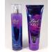 Dark Kiss Body Mist and Cream Set - 8 fl oz & 6 oz | Bath & Body Works - Buy Online on SooperMarket.com