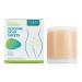 WUHEMA Silicone Scar Tape Roll - Soften, Flatten, and Remove Scars - Reusable and Washable - for Acne, Cesarean Section, Keloid, and Surgery Scars - Buy Online on SooperMarket.com