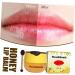 Healeved Moisturizing Lip Mask Hydrating Lip Balm Chapped Lips Mask Honey Lip Balm Overnight Lip Mask Hydrating Lip Mask Hydrating Lip Sleeping Mask At Night Facial Mask Supplies Miss Wax - Buy Online on SooperMarket.com