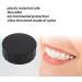 Portable Round Press Box - Reusable Prosthesis Veneer Storage with Replacement Pad | Night-Mouth Conservation Solution - Buy Online on SooperMarket.com