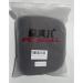 Forbell Memory Cotton Car Headrest Neck Pillow - Suede Black Car Accessories - Buy Online on SooperMarket.com