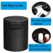 Sealed Eyelash Glue Storage Tank - Leak-proof Container for Lash Extension Supplies - Buy Online on SooperMarket.com