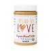 Spread The Love Organic Peanut Butter Naked 16 oz ( 454 g)