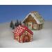 Wilton Gingerbread Doghouse Decorating Kit - Build Your Own Dog House - Buy Online on SooperMarket.com