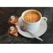 International Delight Creamer Singles 96 Count Variety Pack - French Vanilla, Irish Creme, Hershey's Chocolate Caramel, Mini Moos Half And Half - Includes Coffee Scoop/Bag Clip - Bulk Coffee Creamer - Buy Online on SooperMarket.com