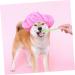 GANAZONO 3 Sets Pet Toothbrush Toothpaste for Dogs Green Dog Toothbrush Pet Mouth Cleaning Tool Tools Pp - Buy Online on SooperMarket.com