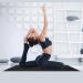 Grounding Mat Set - PU Leather Breathable Pad for Inflammation Reduction & Detoxification | Ideal for Workouts - Buy Online on SooperMarket.com