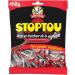 La Pie qui Chante Stoptou Licorice 450 g (3) - Buy Online on SooperMarket.com