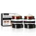 Ksndurn Firming Eye Cream  2 PCS Instant Face Lift Cream - Snake Venom Peptide Anti-Wrinkle Eye Cream/Plexaderm Under Eye Bags and Wrinkles