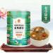 Chia Seed Sweet Scented Osmanthus Nut and Lotus Root Powder Soup Instant Brewed Meal Replacement Porridge Brewed Nut Lotus Root Starch Soup Nutritious and Healthy Breakfast (3 can) - Buy Online on SooperMarket.com
