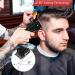 Hair Clipper Cordless Hair Clippers for Men Bluesa Maamlly Professional Waterproof Hair Beard Trimmer Rechargeable Led Display Hair Clippers - Buy Online on SooperMarket.com