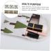 6pcs Healeved Napkin Storage Bag Organizer for Menstrual Pads & Makeup - Cute Purse Pouch - Buy Online on SooperMarket.com