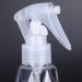 200ml Empty Plastic Spray Bottle - Adjustable Nozzle Reusable Travel Container for Makeup & Cosmetics - Portable 6.8 oz Sub-Bottle - Buy Online on SooperMarket.com