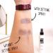 Elizabeth Mott Thank Me Later Setting Spray for Oily Skin - Cruelty Free, Weightless & Long-Lasting Matte Finish - 95ml - Buy Online on SooperMarket.com