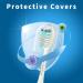 5 Pack Snow White Toothbrush Replacement Heads for Philips One Sonicare HY1100 and HY1200 - Buy Online on SooperMarket.com