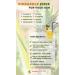Indus Farms 100% Natural Pineapple Fruit Powder 2 LB - Bromelain Supplement for Baking, Beverages, Seasoning, and Skin-Care - GMO-Free, Vegan - 2 Pound Pack - Buy Online on SooperMarket.com