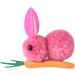 5Pcs Roll Tool Hair Ring Doughnut Hair Bun Maker DIY Hair Foam Ring Shaper Snap Women's Hair Bands Quick Snap Roll Bun Tool Birthday Gift (Bobby Pins) - Buy Online on SooperMarket.com