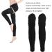 Buy Varicose Vein Stockings & Knee Compression Stockings | 23-32 mmHg Graded Pressure for Improved Circulation - International Shipping Available! - Buy Online on SooperMarket.com
