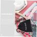 BELLIFFY 2pcs Hair Dryer Storage Bag Blowdryer Drawstring Packing Bag Anti-scratch Bags Storage Bags Fabric - Buy Online on SooperMarket.com
