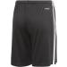Buy adidas Unisex Kids Squadra 21 Shorts 164 - Black/White | Premium Quality & International Shipping - Buy Online on SooperMarket.com