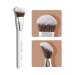 Foundation Brush Contour Blush Angled Contoured for Flawless Face Foundation Highlight Blush Makeup Multitask Cheek Brush 202 202 multitask cheek