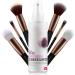 Problem Solved Anti Bacterial Make Up Brush Cleaner Spray 250ml - Buy Online on SooperMarket.com