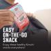 KPOP Foods Kimchi Sea Snacks - 20 Individual Packs | Premium Kimchi Flavored Seaweed Snacks | Made with Korean Seaweed | Vegan, Keto, Low Calorie Superfood - Buy Online on SooperMarket.com