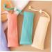 MUSISALY 3pcs Soap Bag Foam Net Soap Saver Pouch Soap Savers Soap Saving Soap Net Pouches Soap Sock or - Buy Online on SooperMarket.com