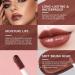 Butter Jelly Lipstick | Moisturizing Lip Stain & High Pigment Waterproof Lip Glaze for Fuller Lips - Long Lasting Day/Night Color (3 - Buy Online on SooperMarket.com