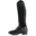 Horze Girls Riding Boots 3.5 Black - Stylish and Durable Riding Footwear for Young Equestrians - Buy Online on SooperMarket.com
