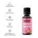 Buy GymQueen Tasty Drops - 3 Pack (30ml each) - Cookie Dough Cheesecake Caramel - Calorie-Free Flavor Enhancers - Top Seller - Buy Online on SooperMarket.com